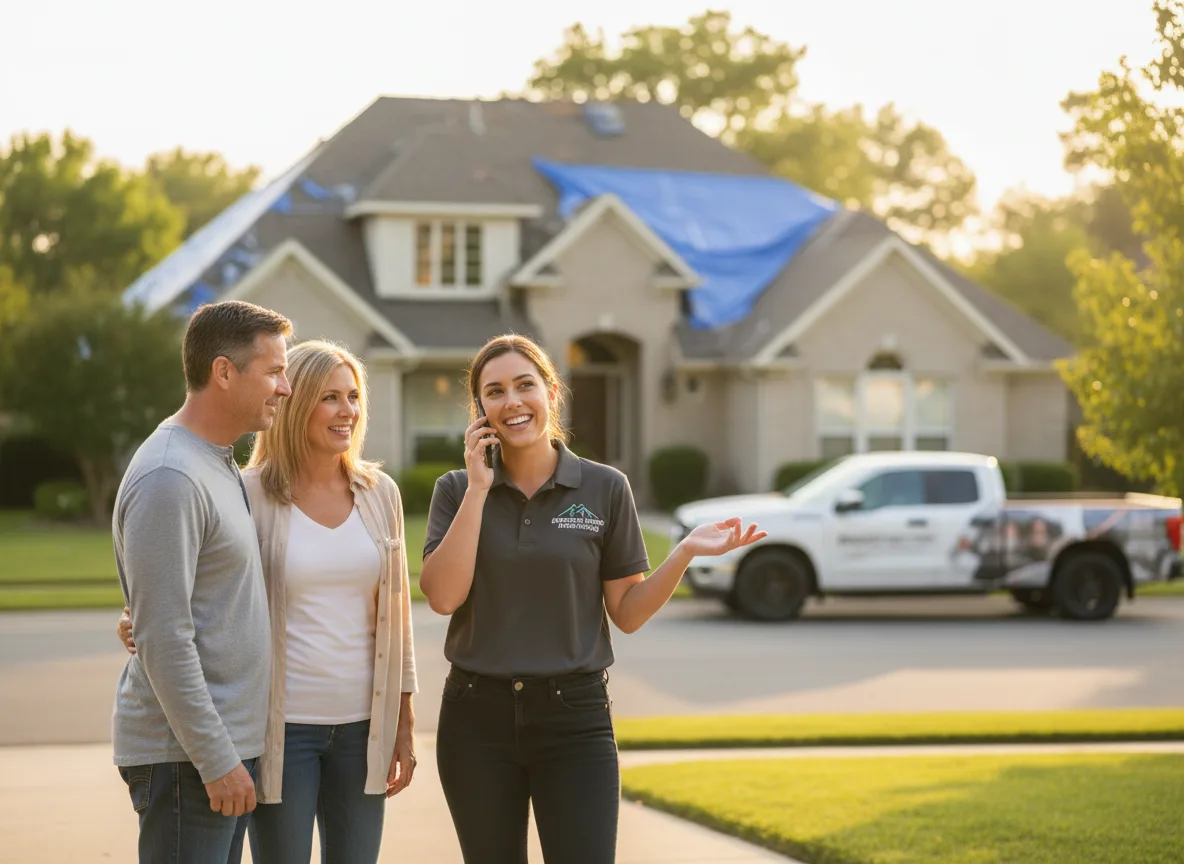 Emergency Roof Repair Lamar, SC FAQs